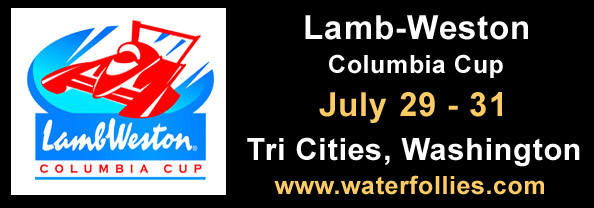 Tri City Water Follies