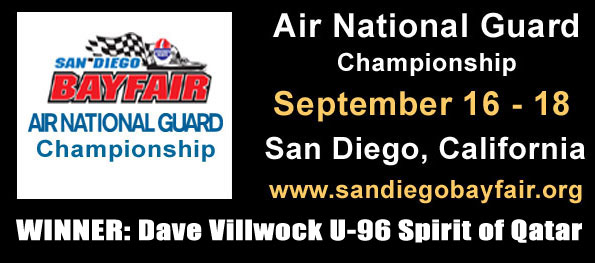 Click to visit the San Diego Bayfair Website