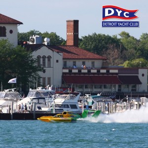 Detroit Yacht Club Detroit Yacht Club