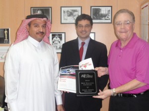 Qatar Airways Magazine Award Qatar Airways Magazine Award