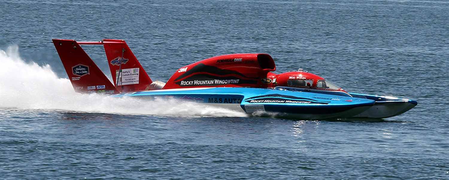 H1 Unlimited Hydroplane Series » Image Library