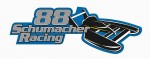 U-88 Schumacher Racing Logo