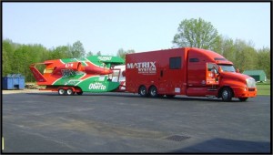 Webster Racing has new hull for 2011 H1 Unlimited season Webster Racing has new hull for 2011 H1 Unlimited season