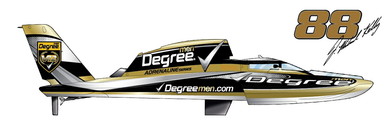 Unlimited hydroplane boat plans Jenevac