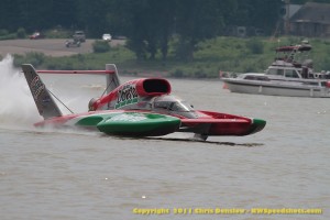 U-1 Oh Boy! Oberto leads first round of qualifying U-1 Oh Boy! Oberto leads first round of qualifying