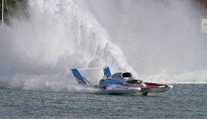 Detroit Spirit of Qatar