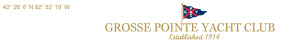 Grosse Pointe Logo