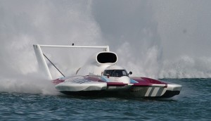 Villwock top qualifier in Detroit Villwock top qualifier in Detroit