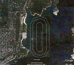 Sacramento Race Course