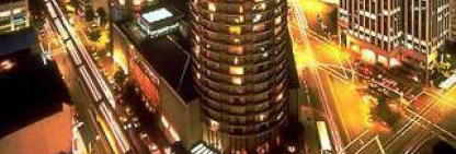 H1 Meetings & Banquet Set For Seattle