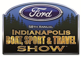 Madison Regatta At Winter Boat Shows