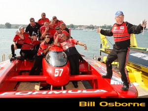 Professional People Photo Winner - Bill Osborne Professional People Photo Winner - Bill Osborne