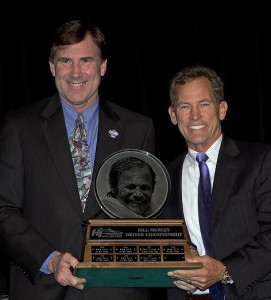 Dave Villwock & Steve David