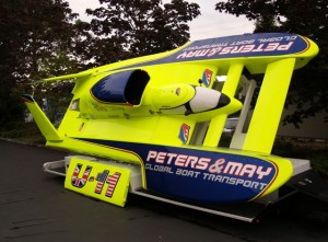 New look 11 Peters & May New look 11 Peters & May