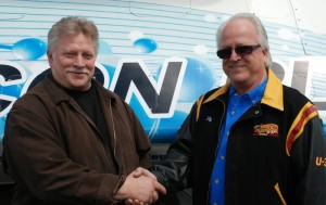 Bill and Billy Bill and Billy