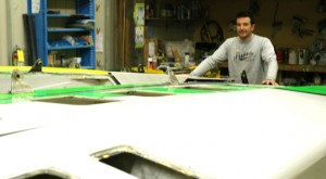 Brian Perkins & U-21 Brian Perkins & U-21