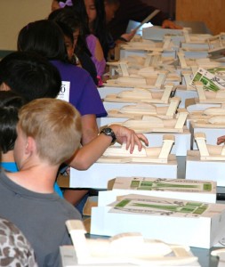 Building Hydros Building Hydros