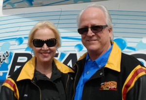 Jane & Billy Jane & Billy