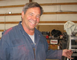 John Walcker John Walcker