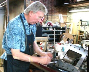 Lou Horvath Lou Horvath