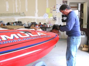 Mitch Evans Mitch Evans