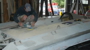 Ready for paint Ready for paint