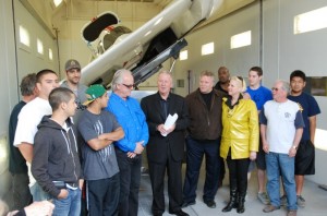 SSCC President SSCC President