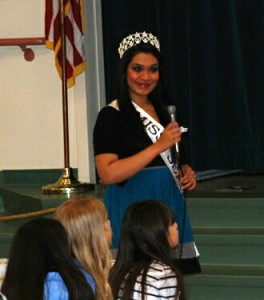 Veronica Quintero Veronica Quintero