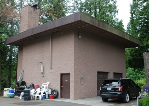 dyno bldg