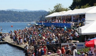 Seafair VIP