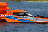 Big Wake Weekend: Friday Images