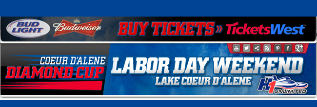 2013 Coeur d’Alene Diamond Cup Gets Final GO!