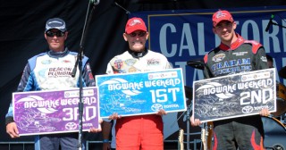 Podium
