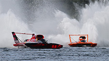 Big Wake Weekend: Saturday Images