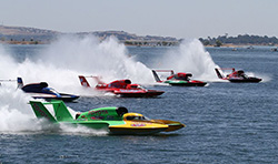 Big Wake Weekend: Sunday Images