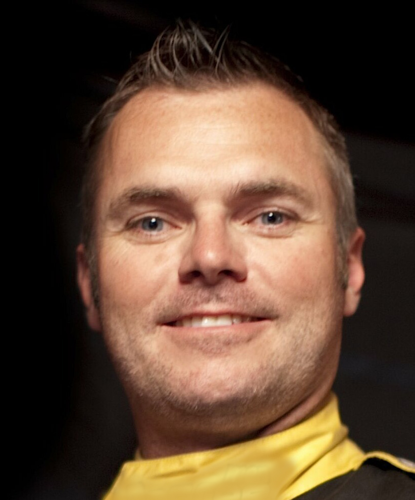 Scott Liddycoat Signs With Schumacher Racing