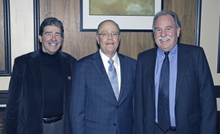 Kroetch, Cole, Miller