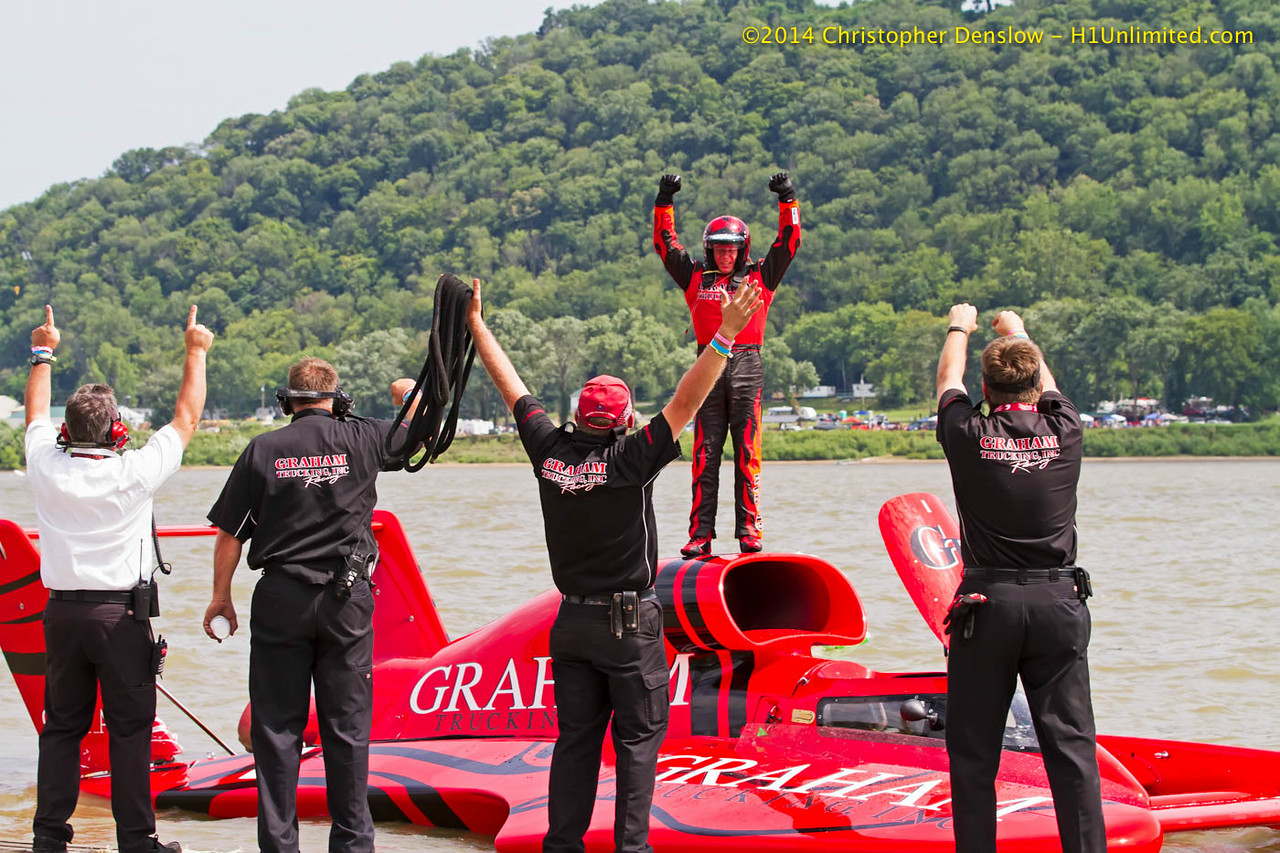 Madison Regatta: Sunday Images