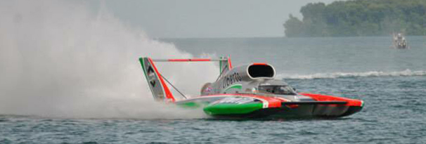 Jimmy Shane Tops HAPO Columbia Cup Qualifying