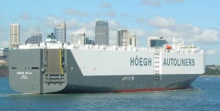 Hoegh delhi