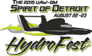 Detroit Hydrofest 300