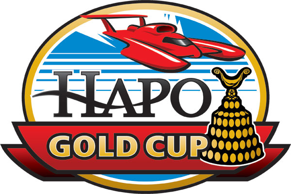 2015 Gold Cup logo