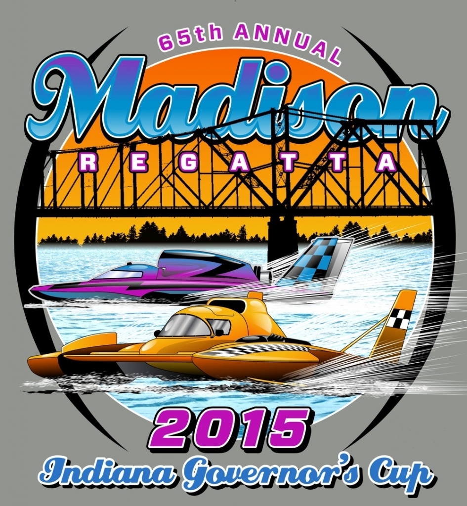 Madison 2015 Artwork