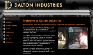 Dalton Industries