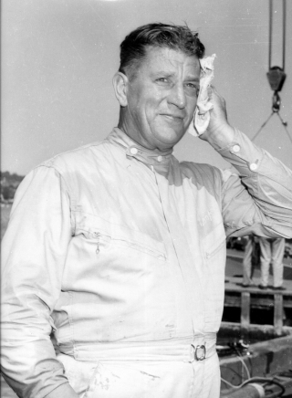 Marion Cooper