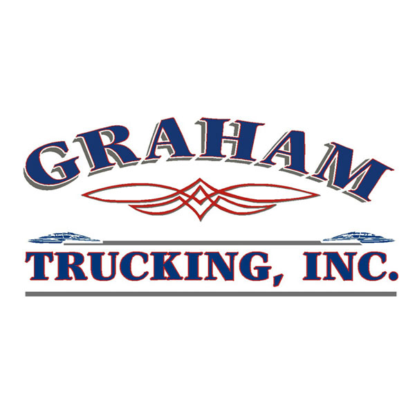 U98 Graham Trucking American Dream H1 Unlimited