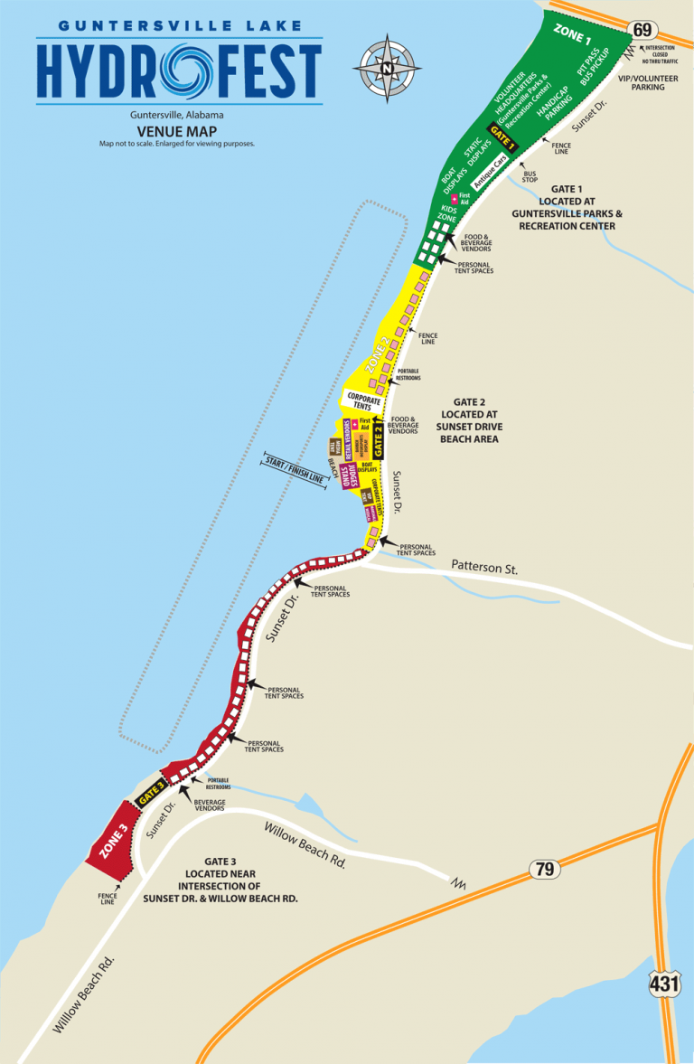 Hydrofest_venue_map1500 H1 Unlimited