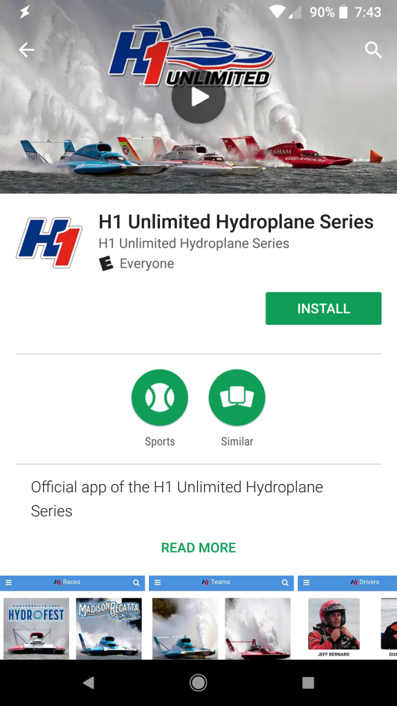 H1 Mobile App – H1 Unlimited H1 Mobile App – H1 Unlimited