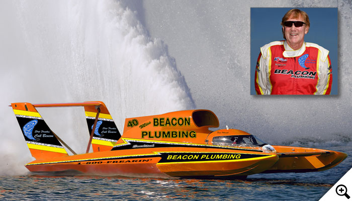 Sponsor: Beacon Plumbing