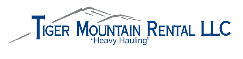 Tiger Mountain Rental LLC